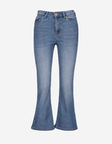 Damen Jeans - Bootcut Fit