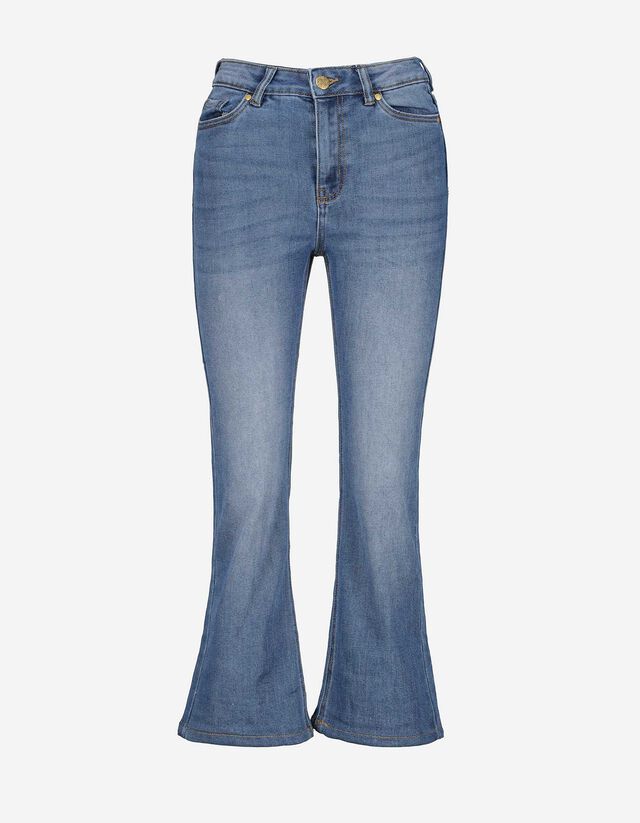 Damen Jeans - Bootcut Fit