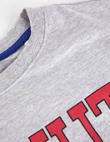 Pizsamafelső - Snoopy - sotetkek