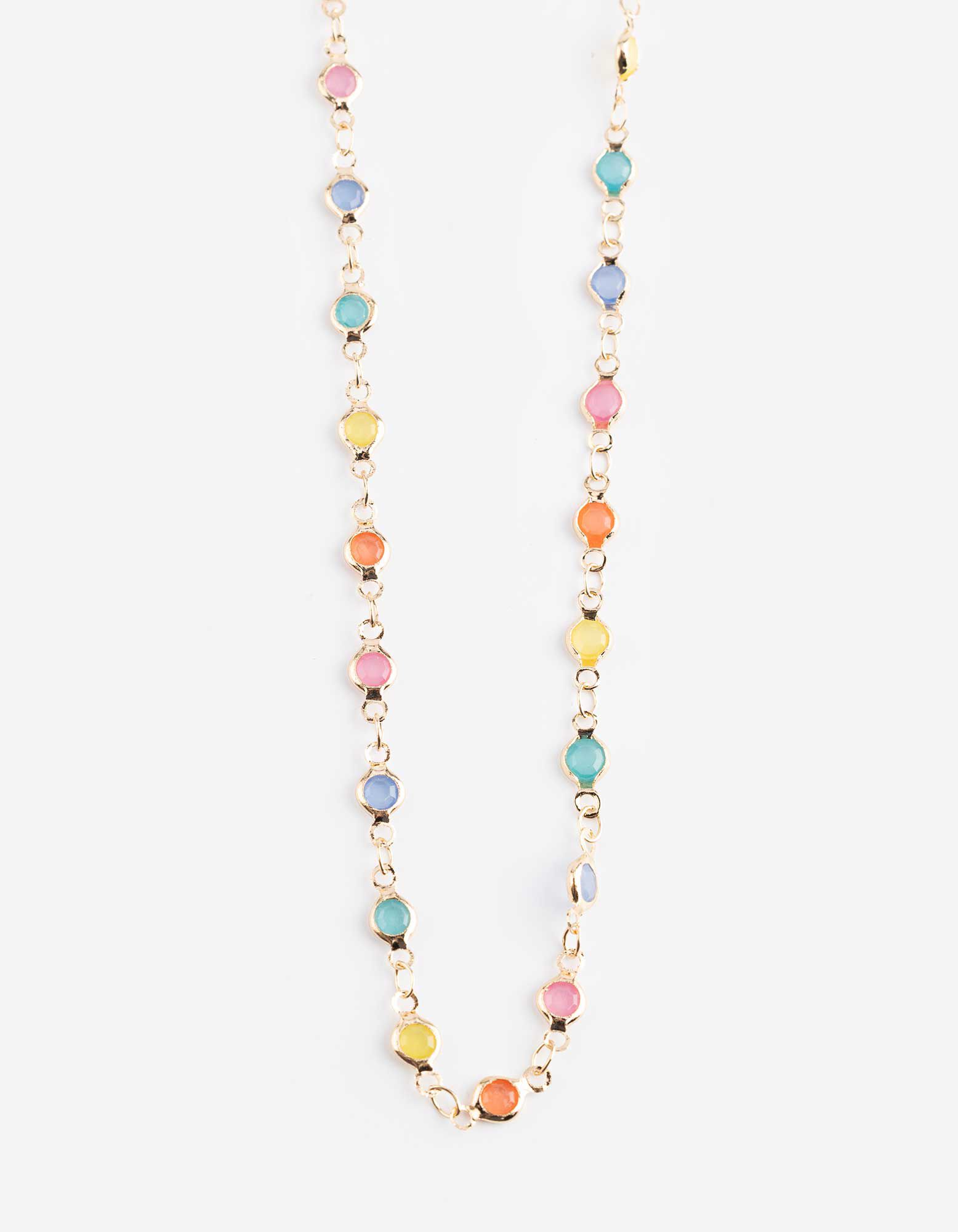 Collier - Or