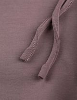 Rövidnadrág - Egyszínű - barna