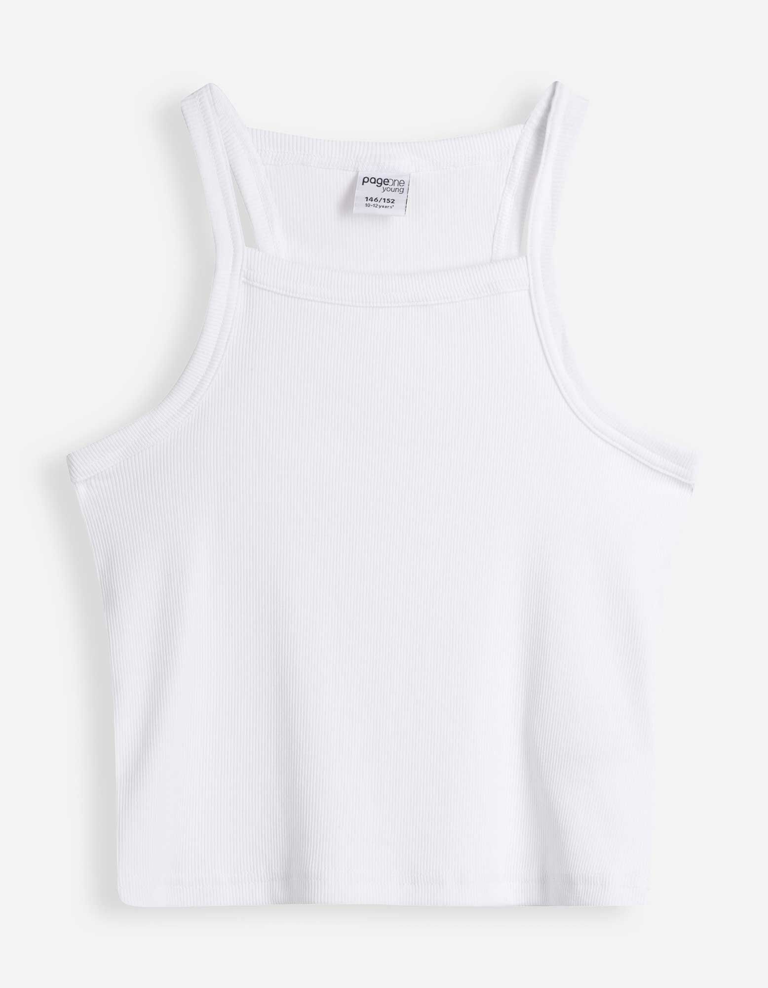Ensemble top et chemisier  - Broderies - gris fonc&eacute;