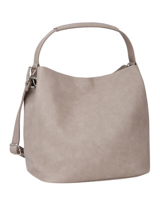 Damen Handtasche in Lederoptik&nbsp;