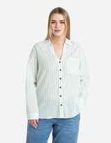 Bluza - Pamuk - zelena