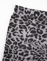 Legging - Thermo-effect - grijs