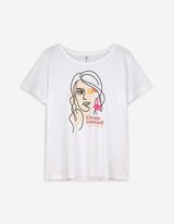 T-Shirt - Frontprint