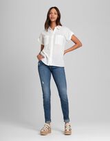 Ko&scaron;ulja - Varijanta veće veličine - bela