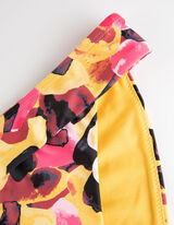 Bikini gaćice - zuta