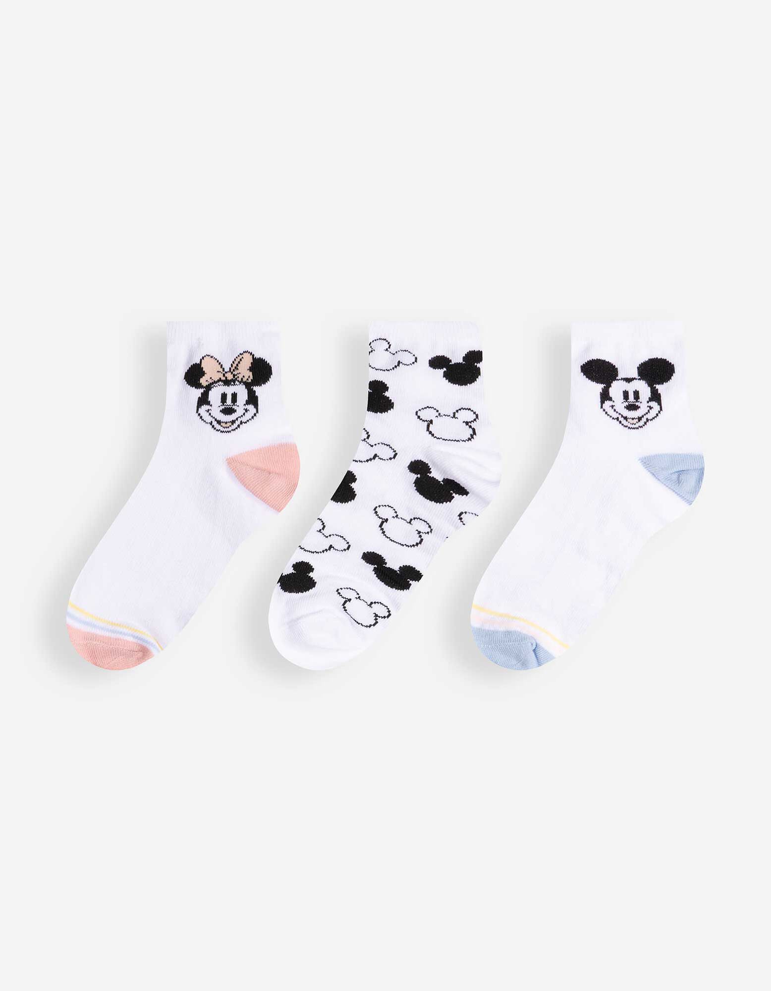 Socken - Mickey Mouse