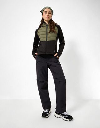 Broek - Zwart