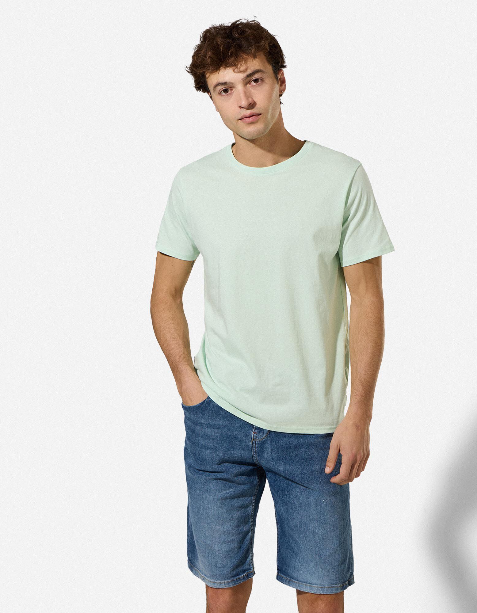 T-Shirt - Mint