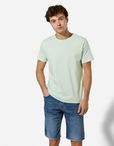 T-Shirt - Mint