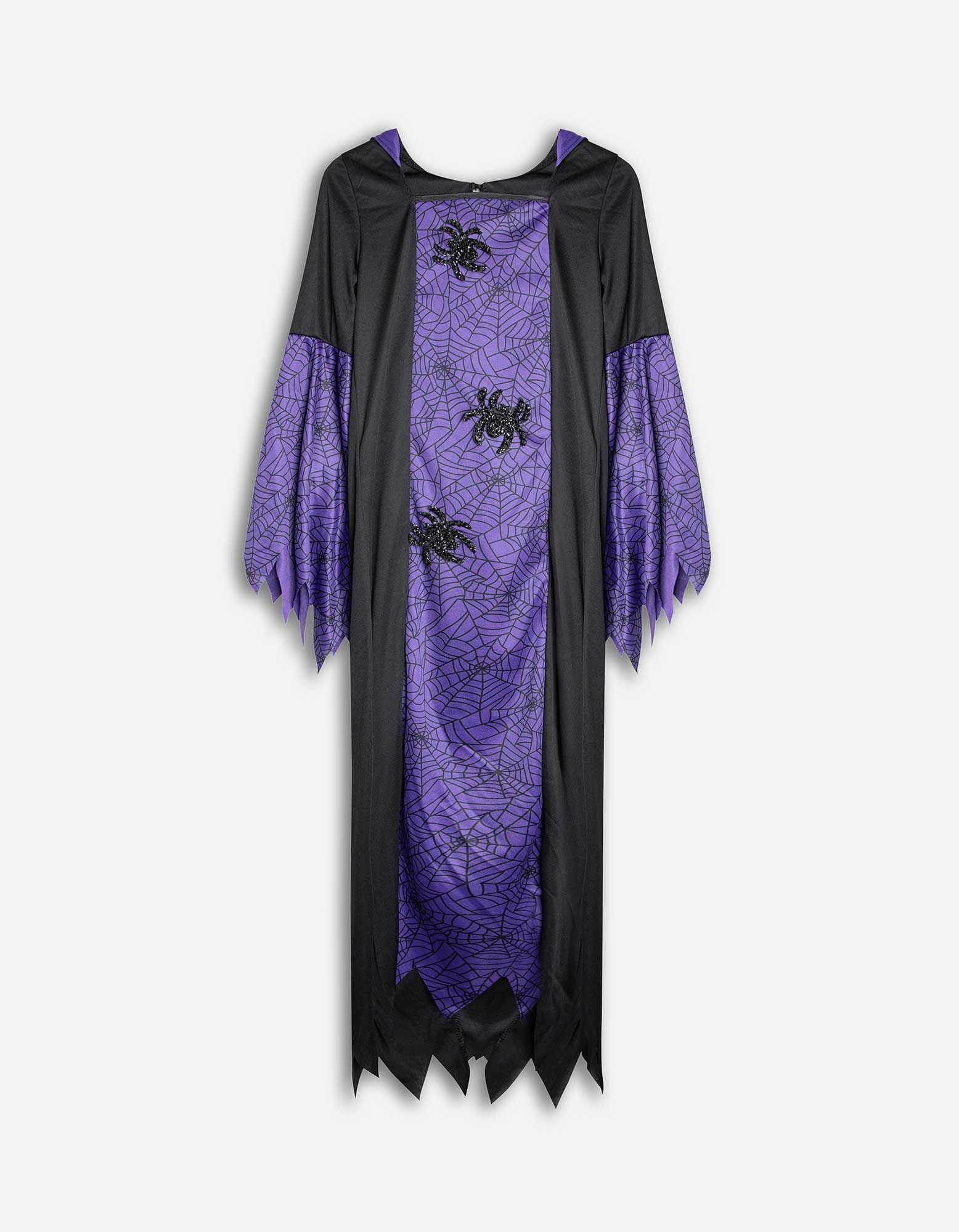 Hexe - Halloween - Schwarz