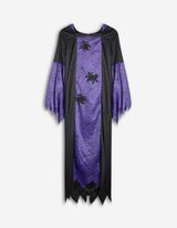 Hexe - Print - schwarz