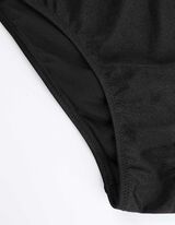 Badeanzug - Herausnehmbare Cups