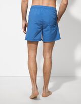 Kupaće gaćice - Jednobojno - plava