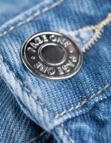 Farmerice - svetlo-plava