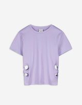 T-Shirt - Cut-Outs