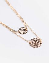 Collana - oro