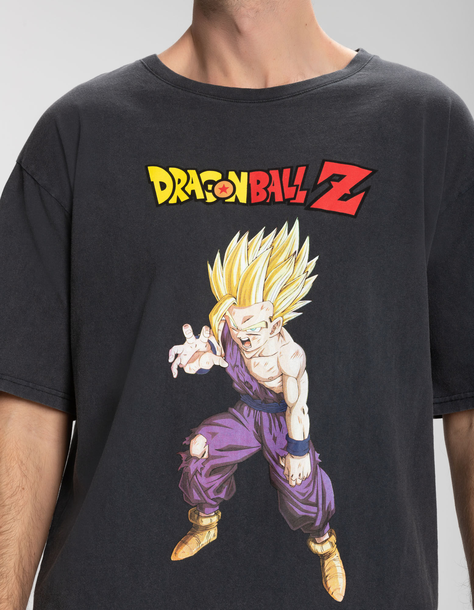 Herren T-Shirt - DragonBall Z