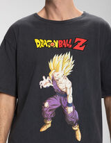 Herren T-Shirt - DragonBall Z