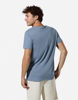 T-Shirt - Hellblau