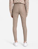 Traperice - Izgled kože - bez