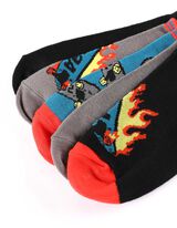 Titokzokni - 5 db-os csomag