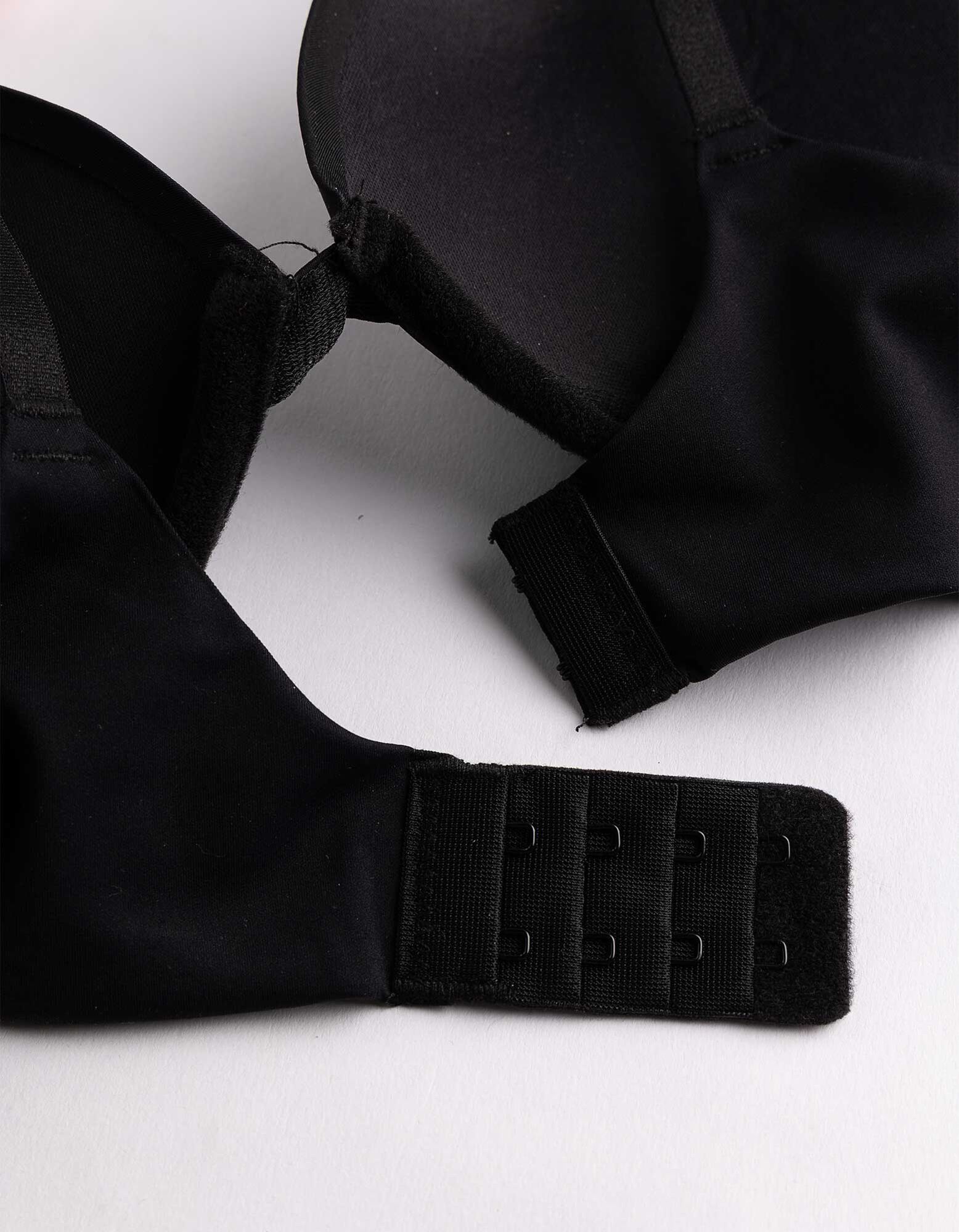 Push-up-bh - Push-up-effect - Zwart