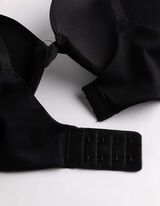 Push-up-bh - Push-up-effect - Zwart