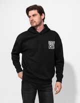 Majica s kapuljačom - One Piece - crna