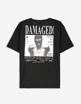 T-s&auml;rk - Oversized Fit - must