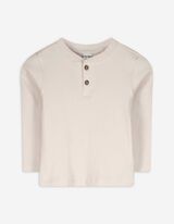 Langarmshirt - 2er-Pack