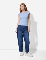 Jeans - denim blu scuro - blu scuro