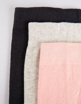 Collant - Confezione da 3 pezzi