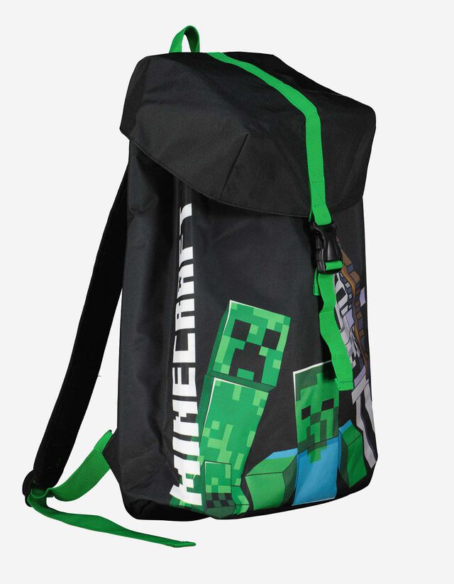 Jungen Rucksack - Minecraft