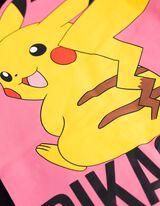 Póló - Pokémon - fekete