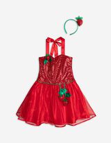 Set - Erdbeere  -