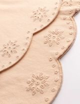 Jeans - Wide Fit - rosa