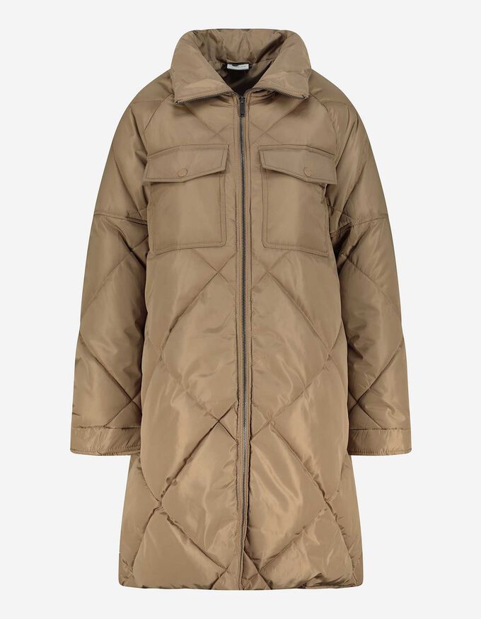 Steppjacke Damen Takko Steppjacken Takko Fashion Winterjacken