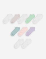 Titokzokni - 10 db-os csomag