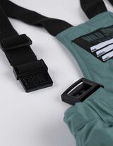 Sí nadrág - Vízálló - zöld