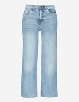 Damen Jeans - Straight Fit  