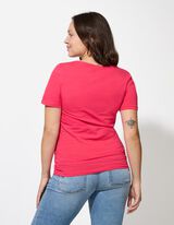 Zwangerschapsshirt - set van 2