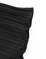 L&uuml;hikesed p&uuml;ksid - lai s&auml;&auml;reosa - must