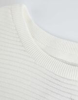 Bliuzonas - Prekės ženklas - baltas