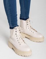 Farmernadr&aacute;g - Nagyon szűk fazon - k&eacute;k