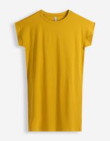 Rochie - Unghi drept - Portocaliu