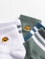 Chaussettes - Lot de 5