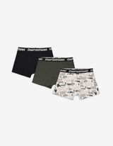 Slip da uomo - Confezione da 3 pezzi